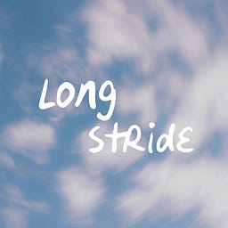 Long Stride