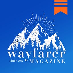 Wayfarer Magazine