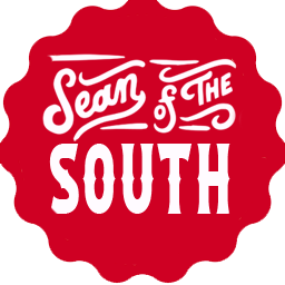 Sean of the South