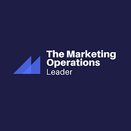 The Marketing Operations Leader