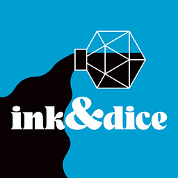 Ink &amp; Dice