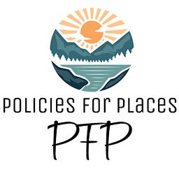 Policies for Places