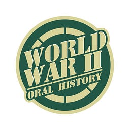 World War II Oral History