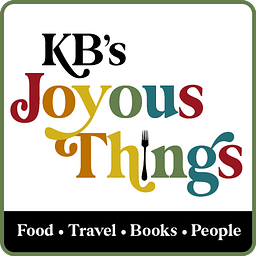 KB's Joyous Things