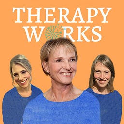 The Therapy Works Substack