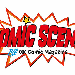 ComicScene