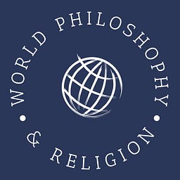 Center for World Philosophy and Religion