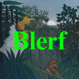 Gallery Blerf