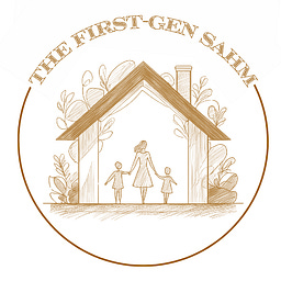 The First-Generation SAHM