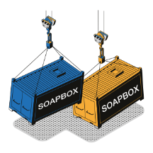 SOAPBOX