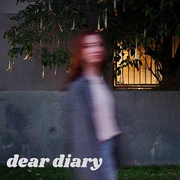 dear diary