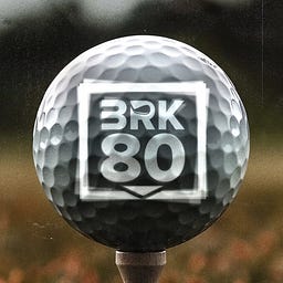 Break80 Golf