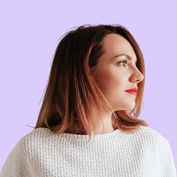 Growthmates with Kate Syuma