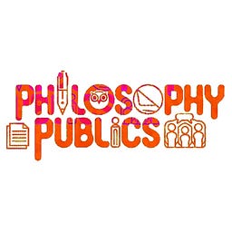 Philosophy Publics