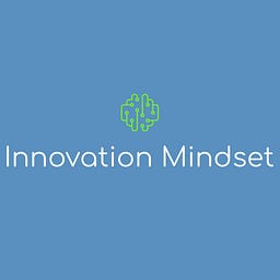 Innovation Mindset by Arman Eker