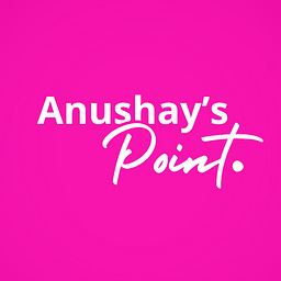 ANUSHAY'S POINT