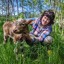 Perennial Roots Farm