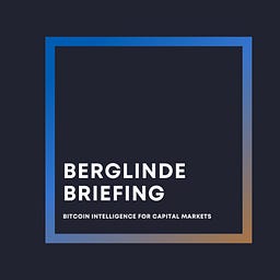 Berglinde Briefing