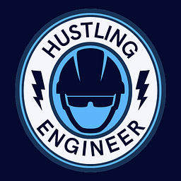 The Hustling Engineer