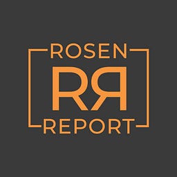 The Rosen Report