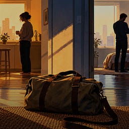 Cover image for The Audit: Does the Morning After Tell the Truth?