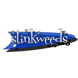 Stinkweeds Records