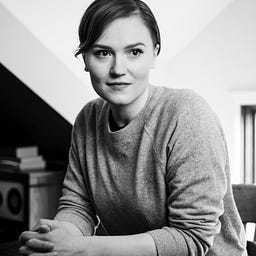 Veronica Roth