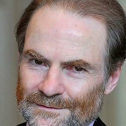 Timothy Garton Ash