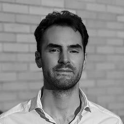 Desk Notes by Charles Schifano