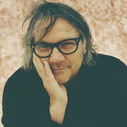Jeff Tweedy | Starship Casual