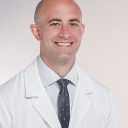 Greg Katz, MD