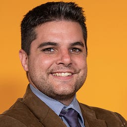 Extra Points with Matt Brown