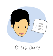 Chris Duffy