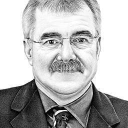 Michael A.G. Azad Haykin