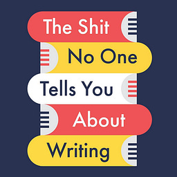 The Shit About Writing Team