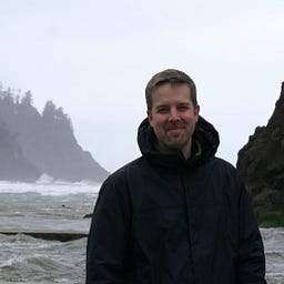 Scott William Carter