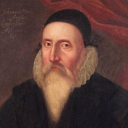 John Dee
