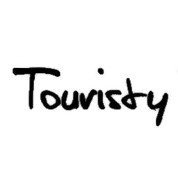 Touristy by Noor Gupta