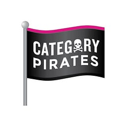 Category Pirates 🏴‍☠️