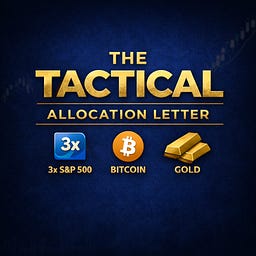 Tactical Allocation Desk