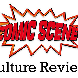 ComicScene Culture Review