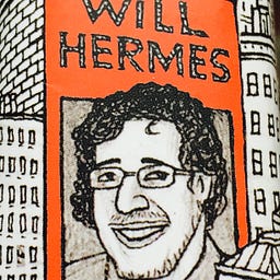 Will Hermes