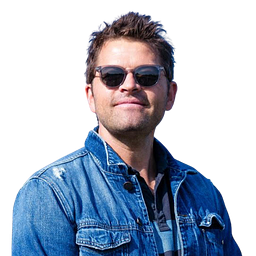 Misha Collins