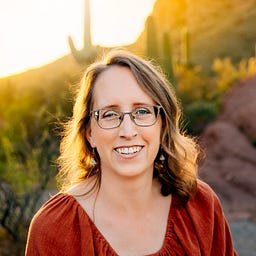 Dr. Claire Honeycutt🕊️❤️