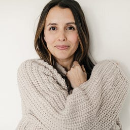 Rachael Shepard-Ohta