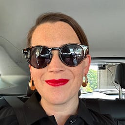 Kathryn Anne Edwards