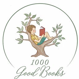 1000GoodBooksProject