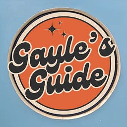Gayle's Guide