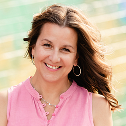 Cathy Cassani Adams, LCSW