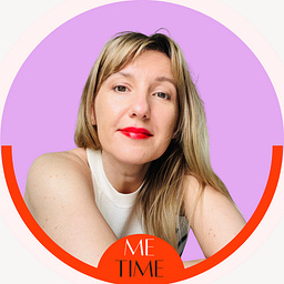 🎈Noemi from ME TIME 🎈